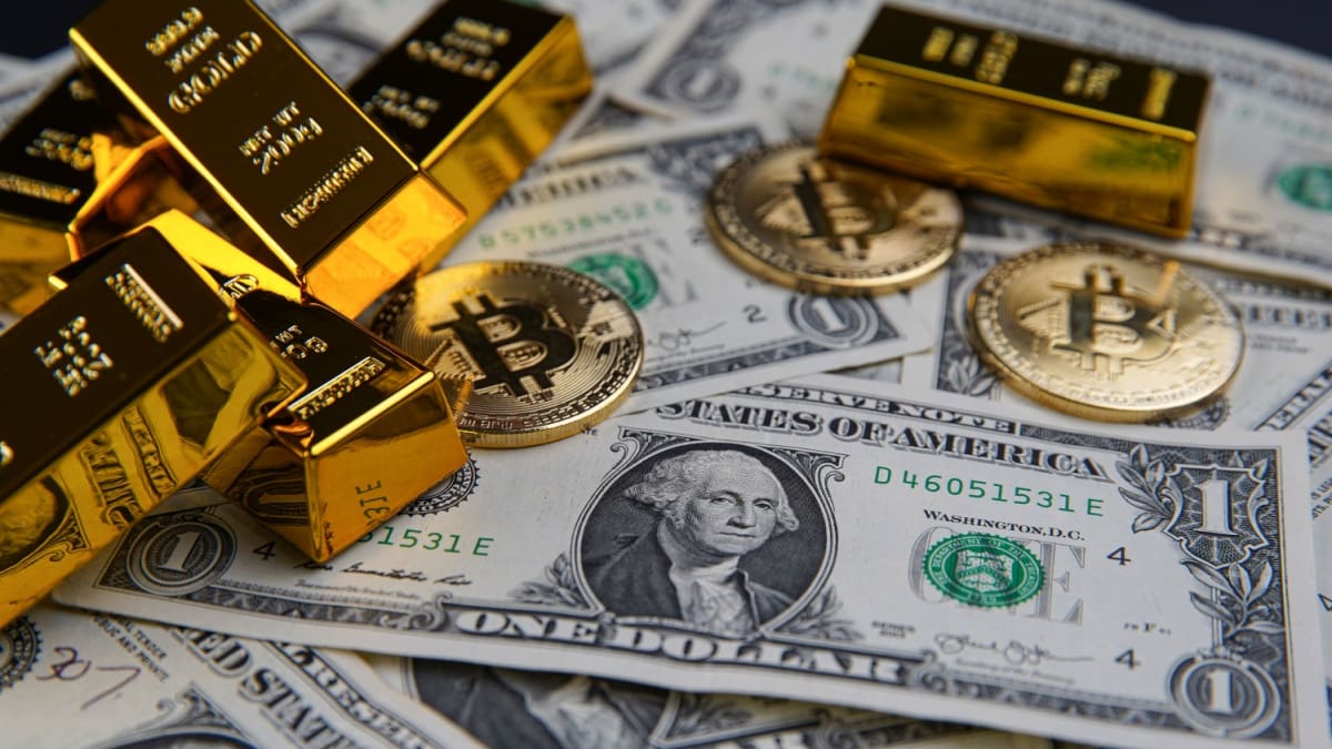 Jahresrückblick Krypto 2025 – #8: Die strategische Bitcoin-Reserve