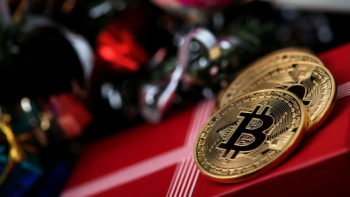 Navidad y criptomonedas: Momentos que el mercado no olvidará