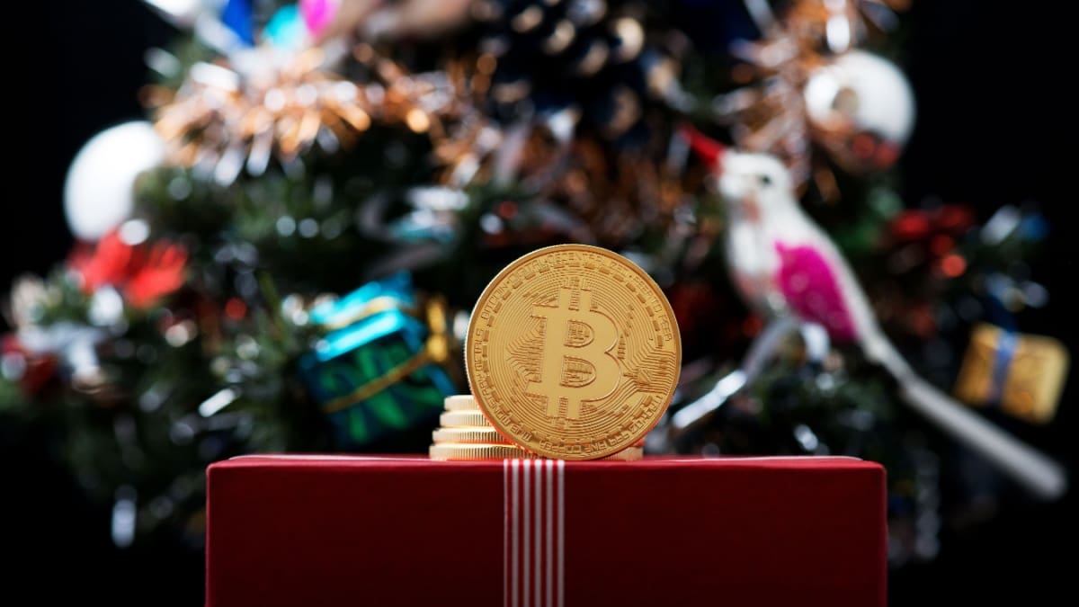 Cinco predicciones cripto para el nuevo año bajo el árbol