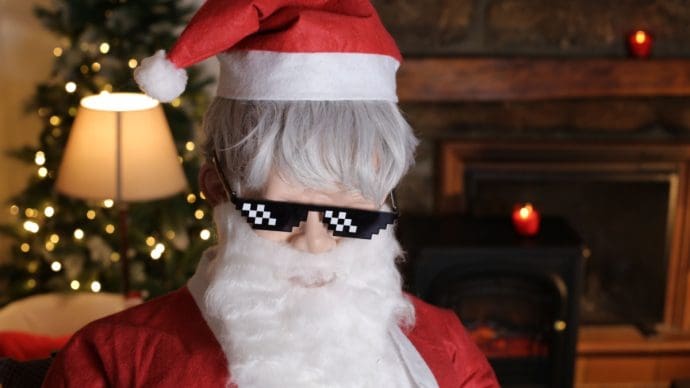 Memecoins navideñas: las 3 criptos más grandes y festivas