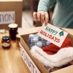 Bitcoin como regalo de Navidad: ONG que aceptan donaciones cripto