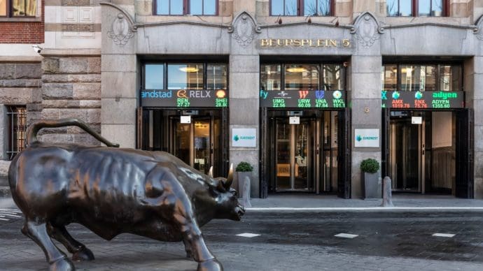 2025 llega a su fin en bolsa: ¿Habrá todavía un rally clásico de fin de año?