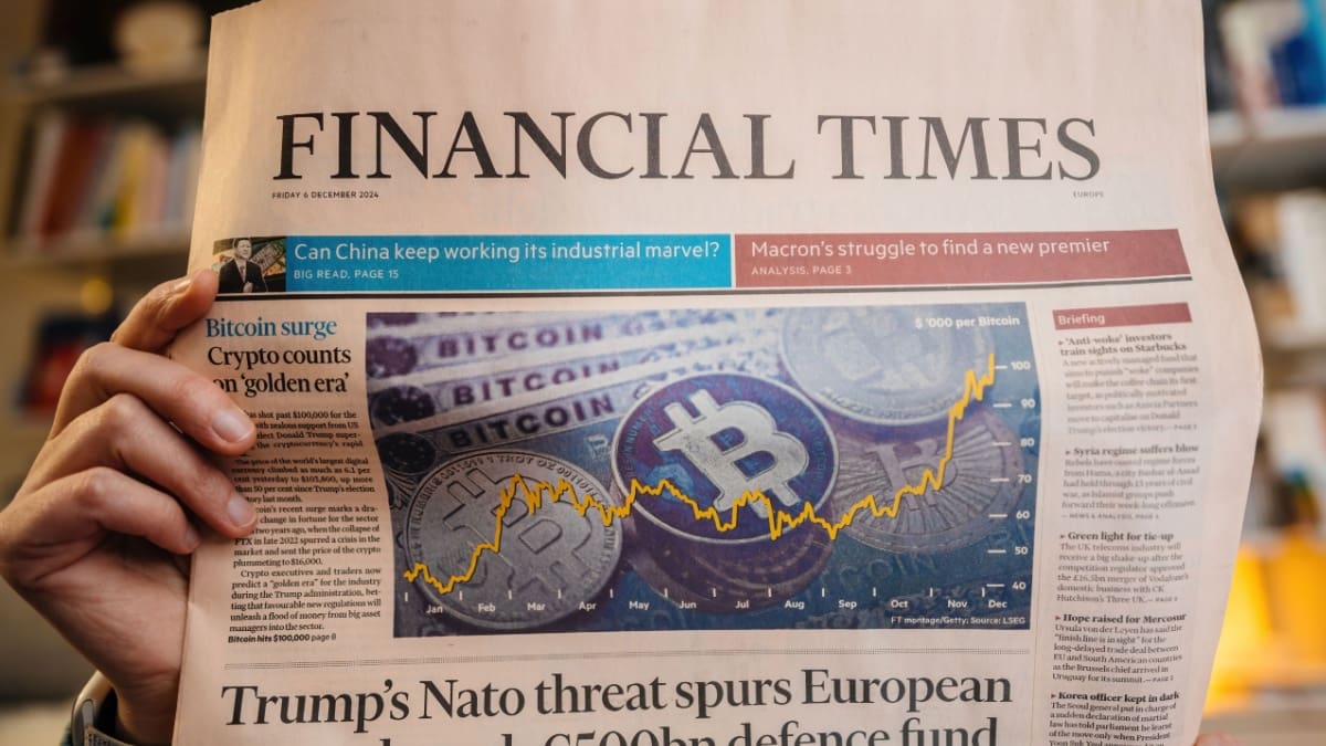 Semana emocionante para el crypto mercado: Los días a tener en cuenta