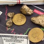 Analista: patrón histórico de oro y plata apunta a rally de Bitcoin