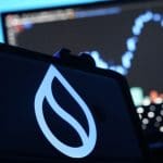 Sui rompe todas las expectativas: sube 30% en solo 24 horas