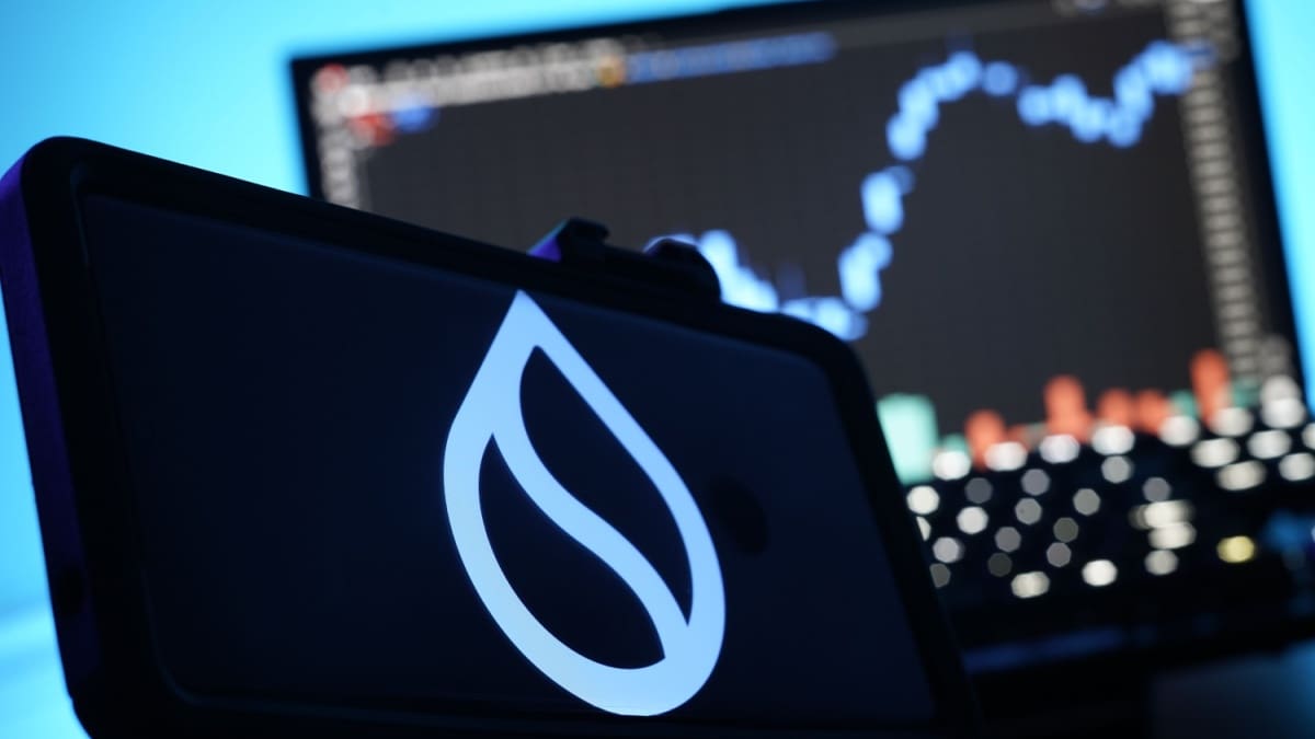 Sui rompe todas las expectativas: sube 30% en solo 24 horas