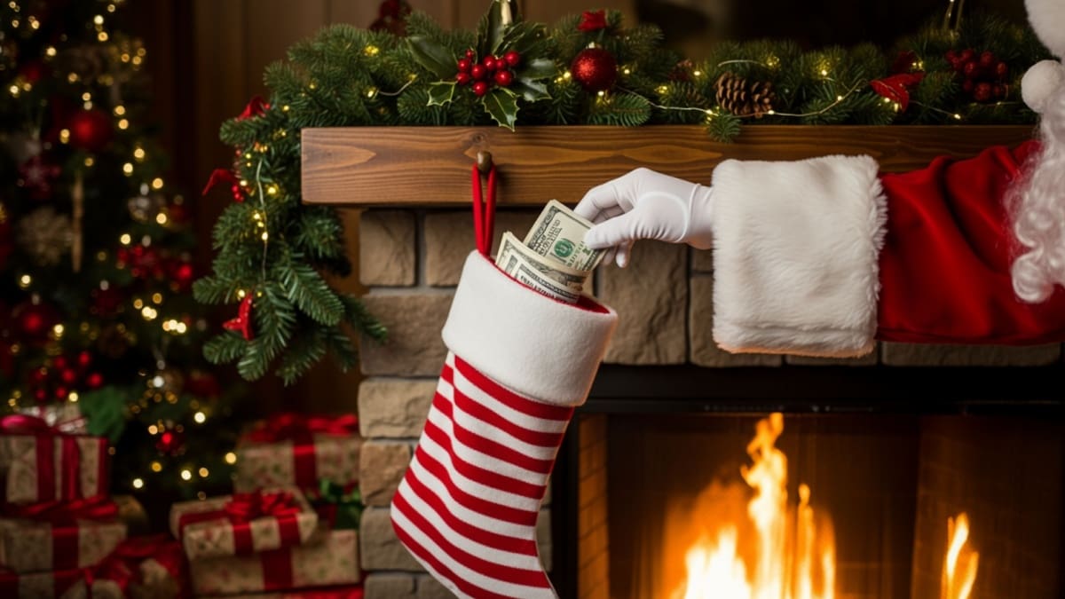 La “Santa Rally” y el mercado cripto: lo que debes saber