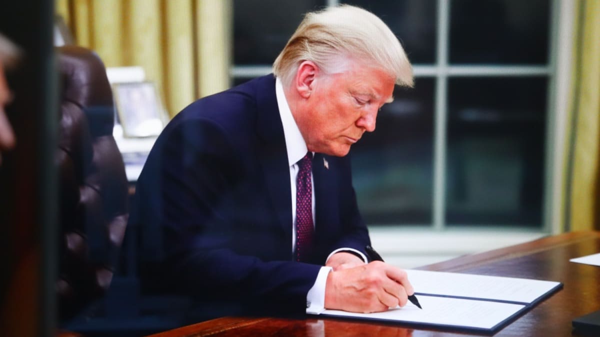 Cierre cripto 2025 #11: la GENIUS Act de EE. UU. sacude al mundo