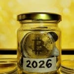 Bitcoin en 2026: teoría de 150 años prevé tiempos dorados