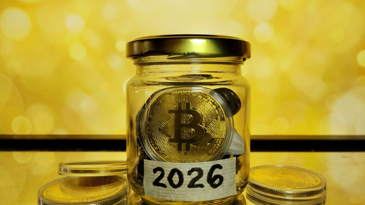 Bitcoin en 2026: teoría de 150 años prevé tiempos dorados