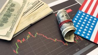 Crypto Radar: Bitcoin cae tras el peor dato de inflación en EE.UU. desde 2023