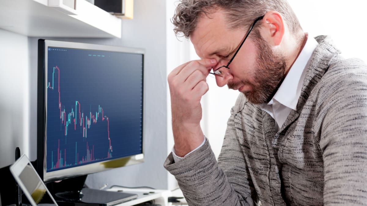 Bitcoin y Ethereum cierran 2025 en pérdidas: “Esto duele de verdad”