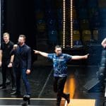 Este es el premio de un 9-darter en el Mundial de Dardos 2026