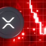 XRP se desploma un 10%: se evapora toda la ganancia de enero