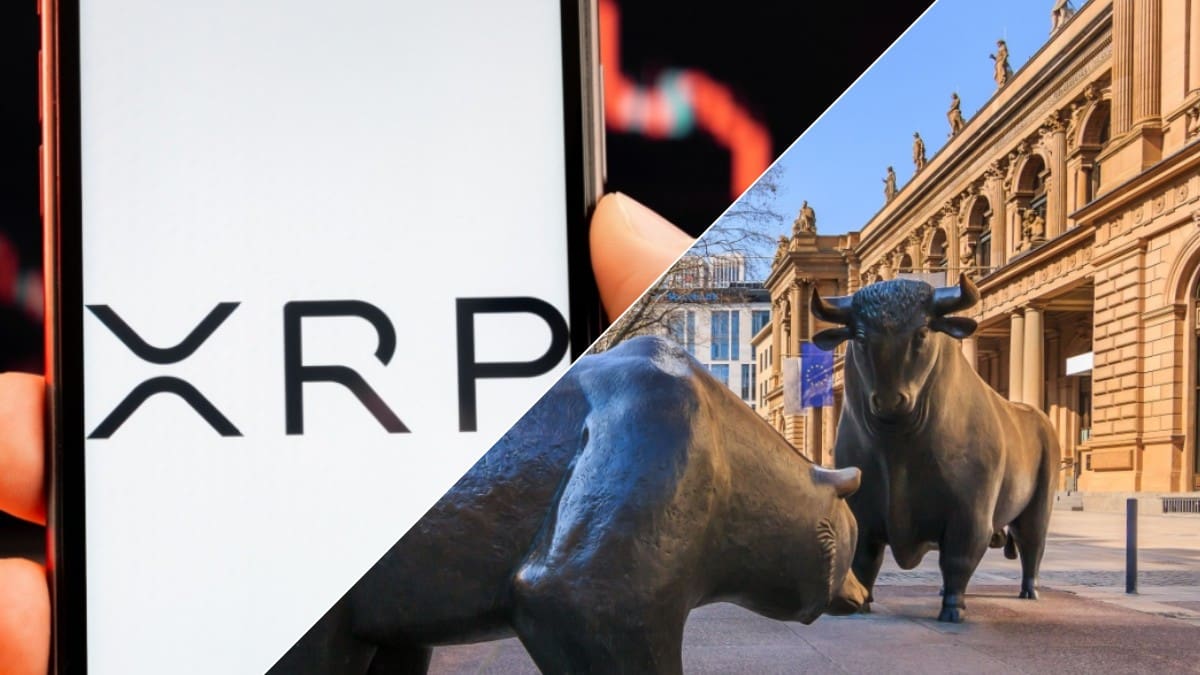 XRP riposte dans l&rsquo;ar&egrave;ne crypto : du rouge profond au vert, et maintenant ?