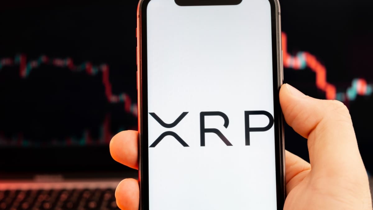 XRP en punto crítico: muestra fuerza en €1,70, aún en zona de riesgo