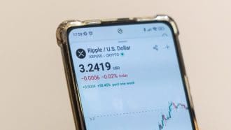 Inversores fieles compran masivamente XRP tras la reciente caída