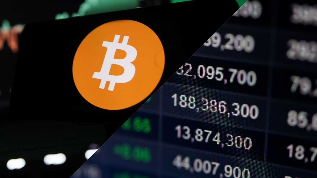 Fondos de bitcoin atraen millones tras un mes dramático: por qué ahora