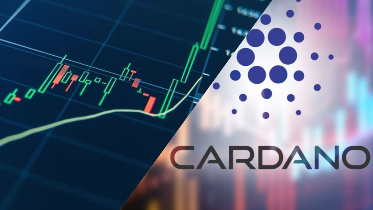 Cardano se tambalea, pero su red explota: Nuevo proyecto sube 135%