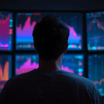 De €865 a $12.500 en 48 horas: El éxito de un bot de trading con IA