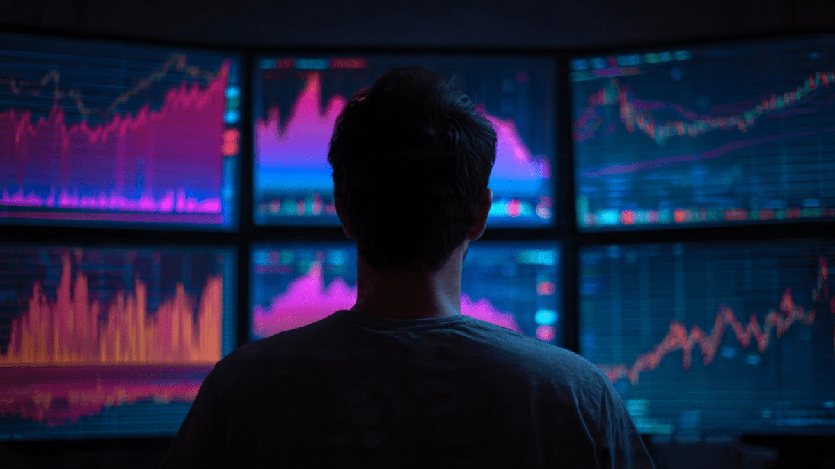 De €865 a $12.500 en 48 horas: El éxito de un bot de trading con IA