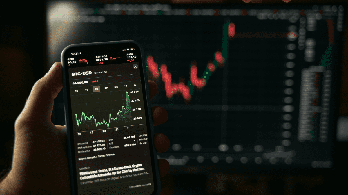 Bot inteligente de Cardano inicia diciembre con 83% de ganancia