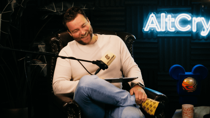 Un experto predice zona de peligro para esta crypto