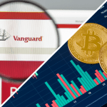 Vanguard dará acceso a fondos crypto a 50 millones de clientes
