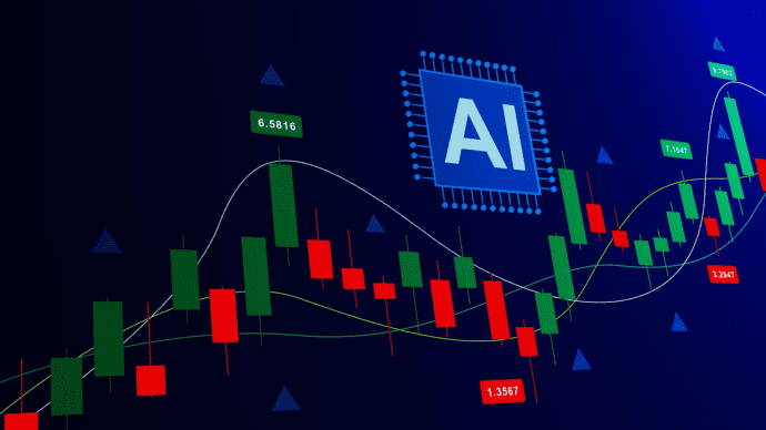 Expertos: “Estas 10 acciones de IA siguen muy infravaloradas”