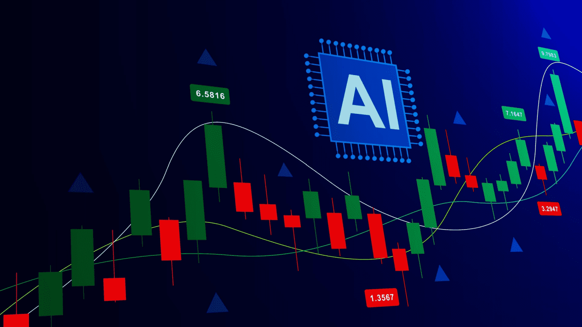 Expertos: “Estas 10 acciones de IA siguen muy infravaloradas”