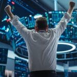 El mundo arde, pero la bolsa celebra: ¿cómo es posible? El mundo arde, pero la bolsa celebra: ¿cómo es posible?