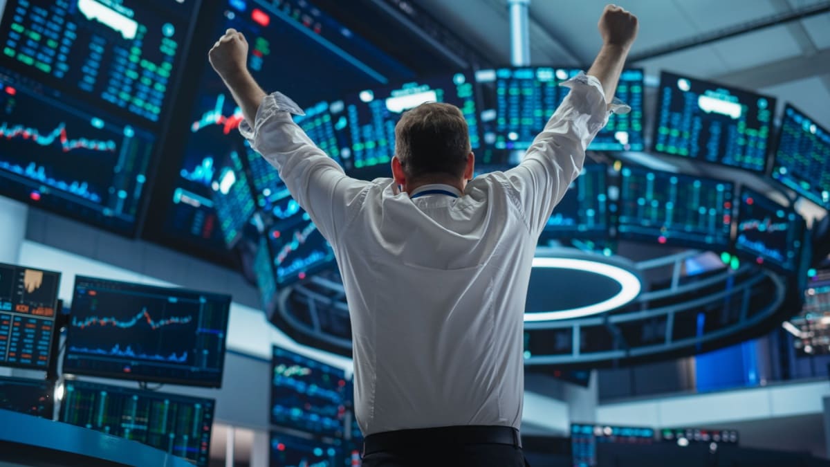 El mundo arde, pero la bolsa celebra: ¿cómo es posible? El mundo arde, pero la bolsa celebra: ¿cómo es posible?