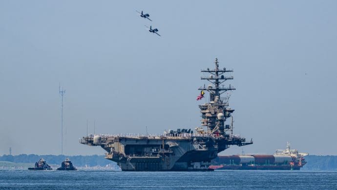 Crypto Rewind: la geopolítica impulsa a Bitcoin y presiona a XRP