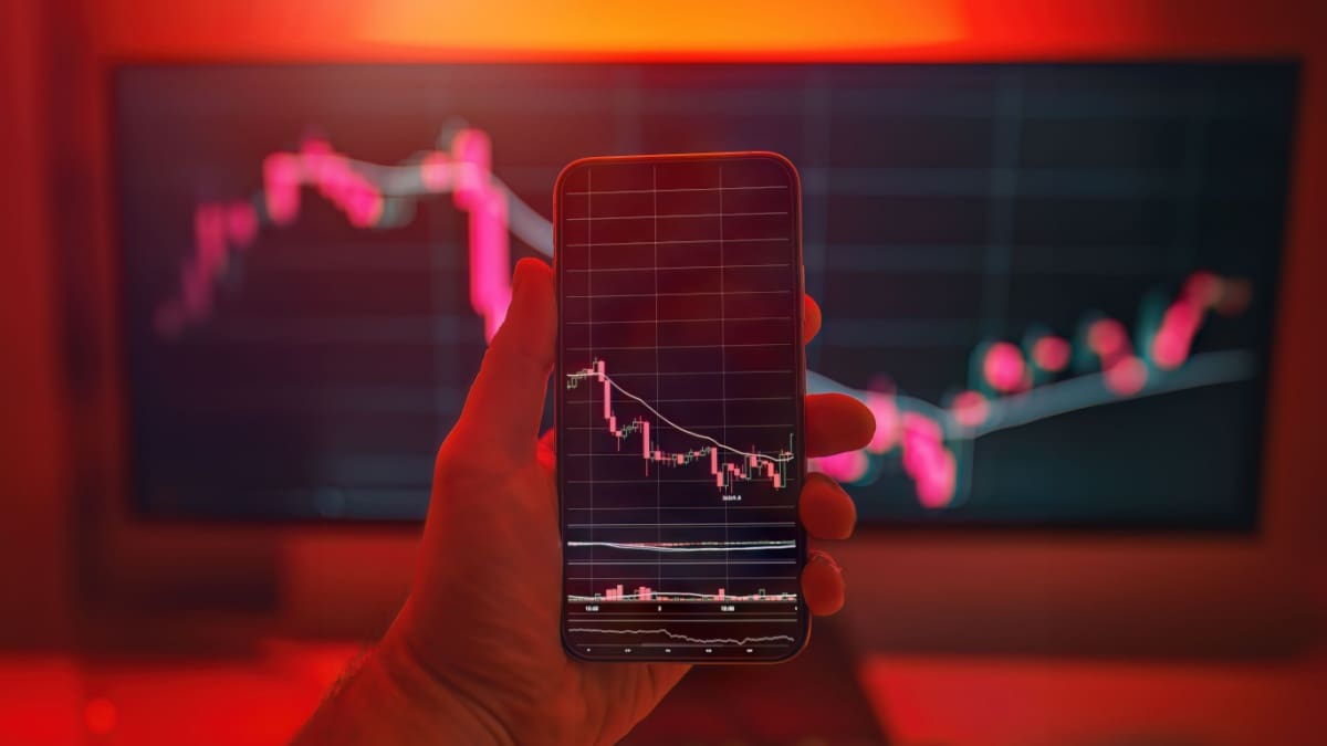 5 señales de alerta que los inversores de Bitcoin no pueden ignorar