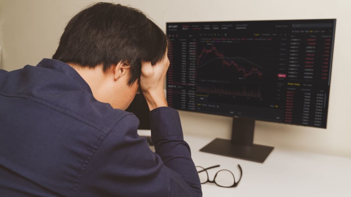 Un solo hackeo causa estragos: estas 5 cryptos cayeron más del 90%