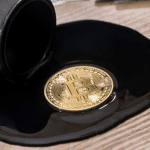 Bitcoin bajo presión: La caída del petróleo revela problemas económicos