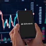 Bitvavo logra un beneficio récord de €217 millones