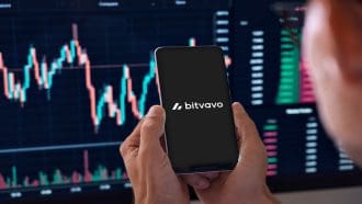 Bitvavo logra un beneficio récord de €217 millones