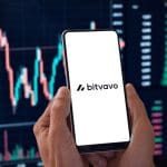 Nueva criptomoneda ya se negocia en Bitvavo horas tras su lanzamiento