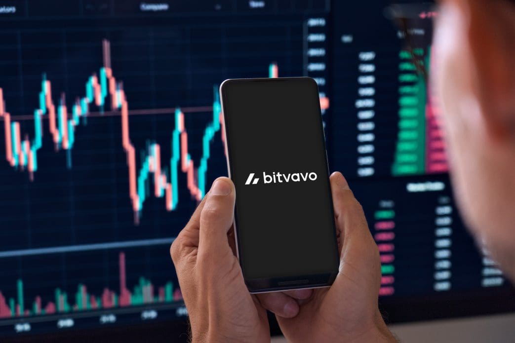 Tras subir 300%, usuarios de Bitvavo se lanzan a esta criptomoneda