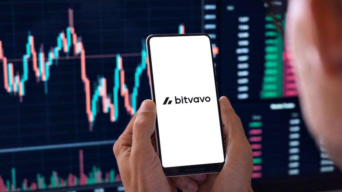 Nueva criptomoneda ya se negocia en Bitvavo horas tras su lanzamiento
