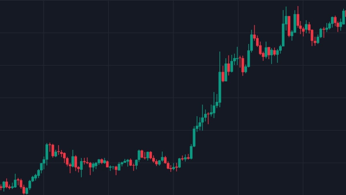Explosión del 300 % en 30 días: Cripto “invisible” atrae inversores