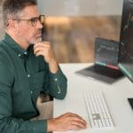 ¿Por qué los cripto inversores esperan tiempos de calma en el mercado?