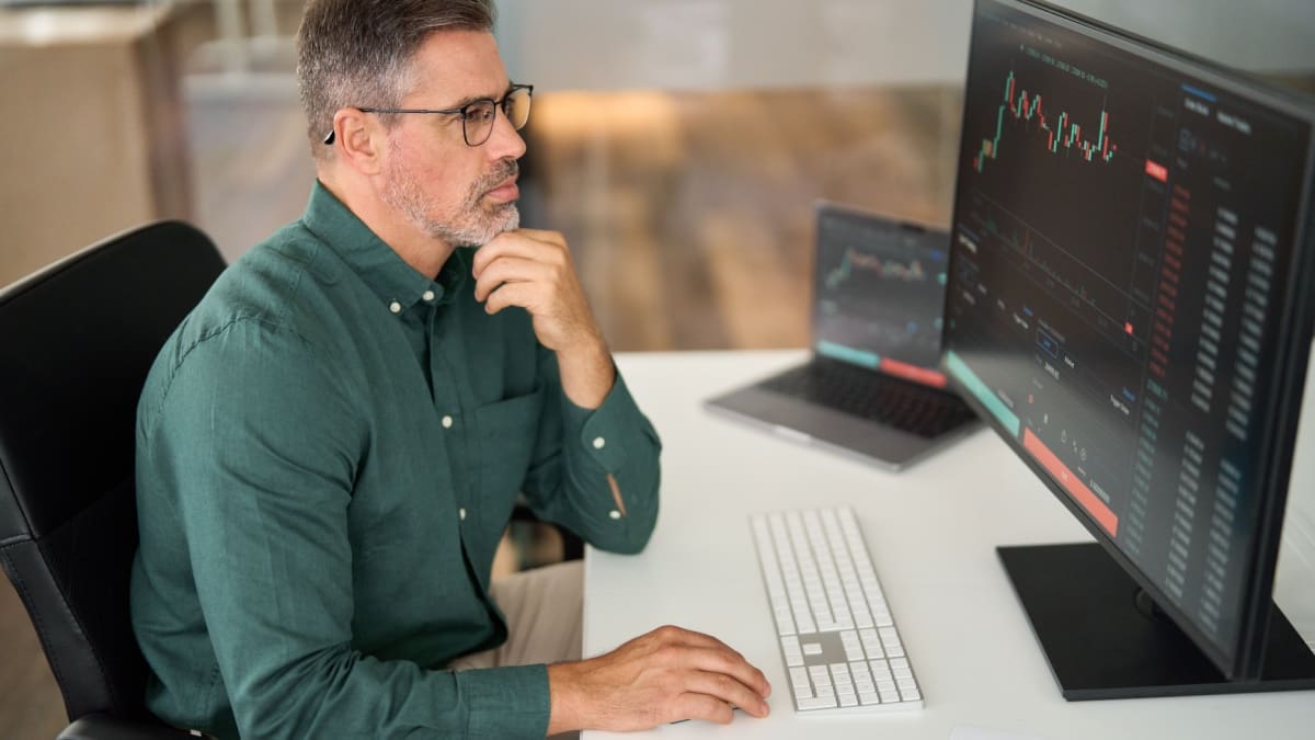 ¿Por qué los cripto inversores esperan tiempos de calma en el mercado?