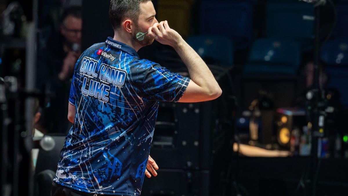 Mundial de Dardos 2026: Esto ganará el campeón del mundo en la final