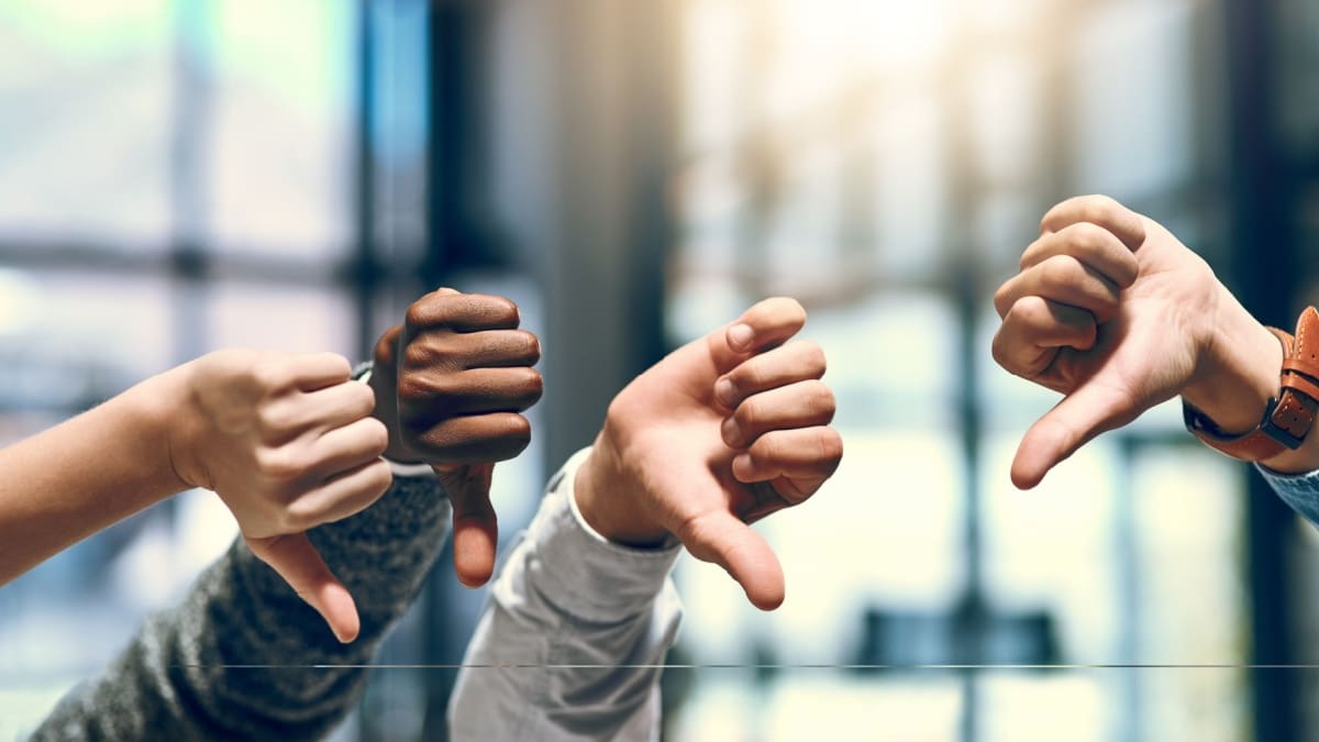 Bitcoin sube, pero el sentimiento en redes es negativo