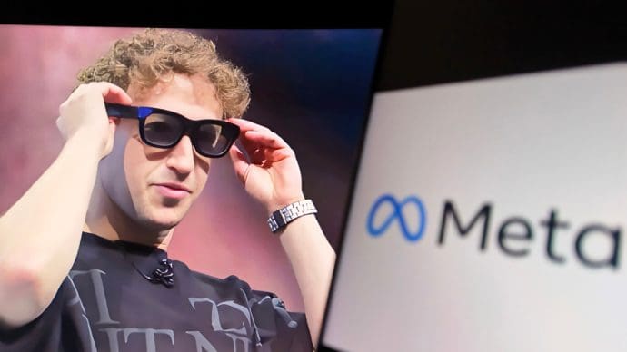 Pérdida de 70 mil millones de dólares provoca despidos masivos en Meta