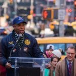 Exalcalde de Nueva York bajo fuego tras lanzamiento sospechoso de criptos