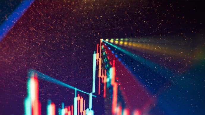 Crypto Radar: rojo en el mercado y miedo extremo