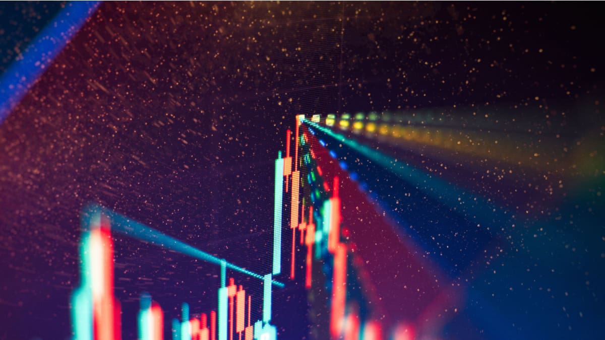 Atención altcoins: tres precios pueden reaccionar con fuerza